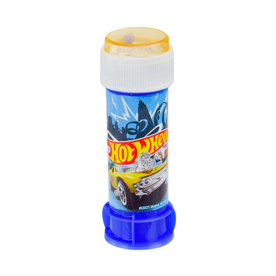 Мильні бульбашки 