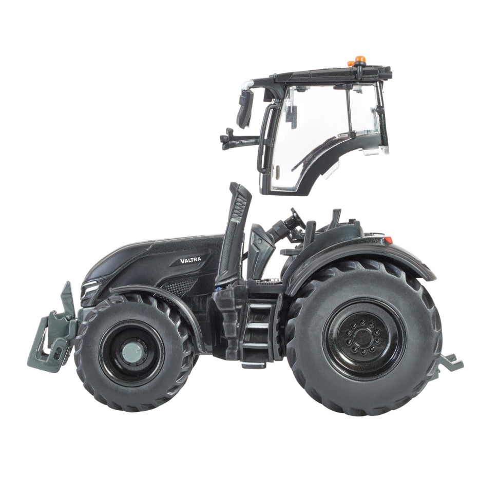 Модель Трактор Valtra Q305 Britains 43309B масштаб 1:32