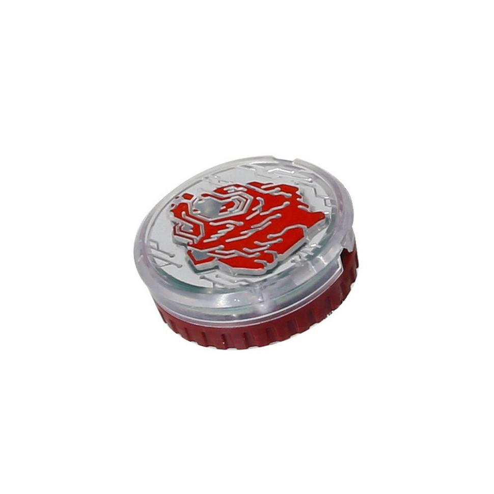 Игровой набор с волчком VI Advanced Pack (Dream World Magic Dragon) Infinity Nado EU654137
