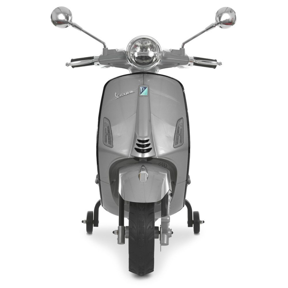 Детский электромобиль Мотоцикл Bambi M 6288EL-11-2 до 30 кг