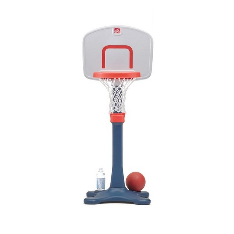 Набір для баскетболу SHOOTIN HOOPS JR STEP 2 7356WM, макс. 156х53х93см