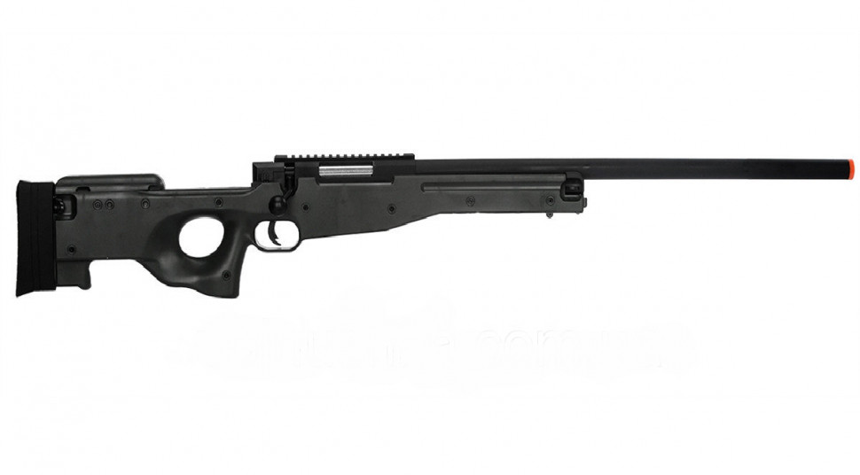 Винтовка CYMA M96 с пульками