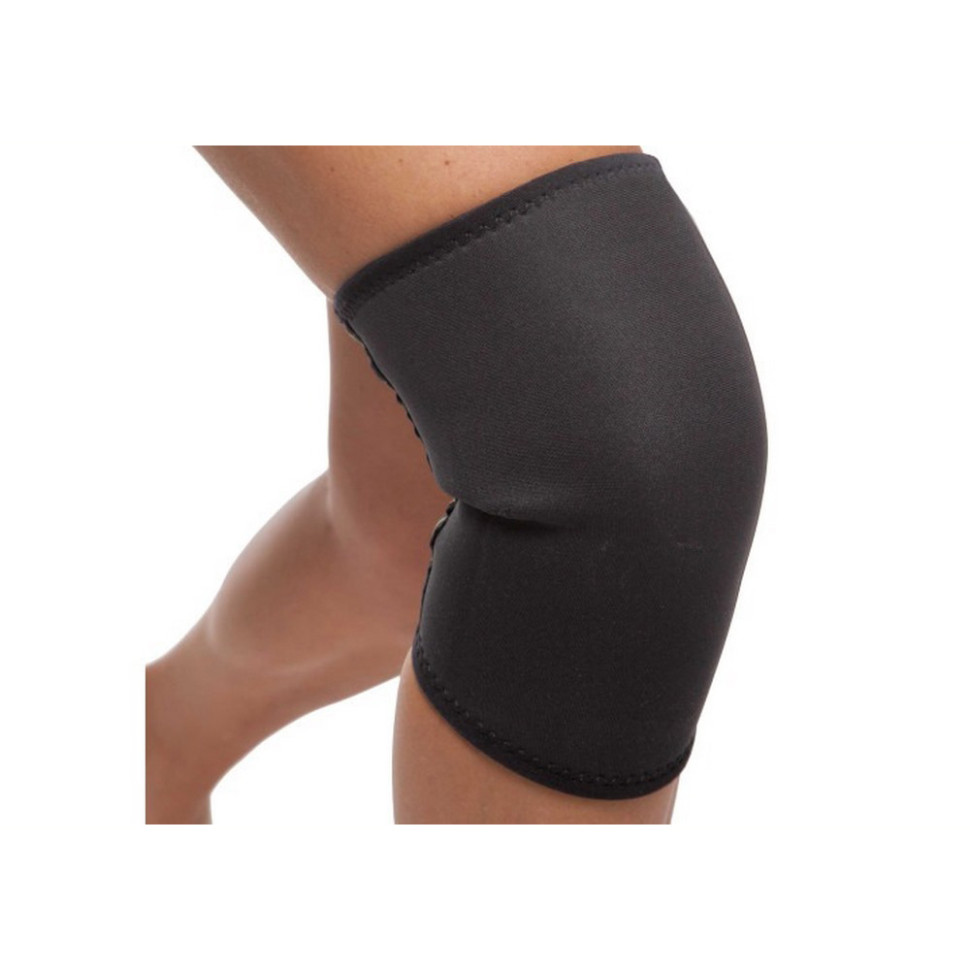 Бандаж на колено фиксатор коленного сустава Bandage ЕasyFit  EF-0077