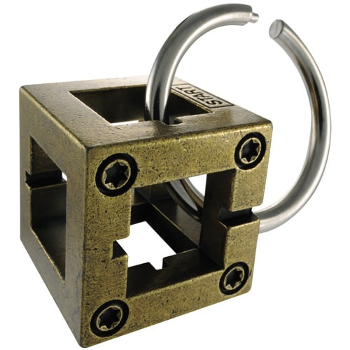 2 * Бокс (Huzzle Box) 515014