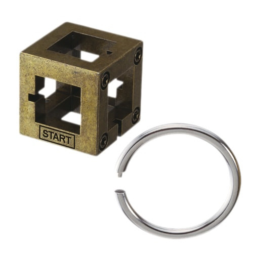 2 * Бокс (Huzzle Box) 515014