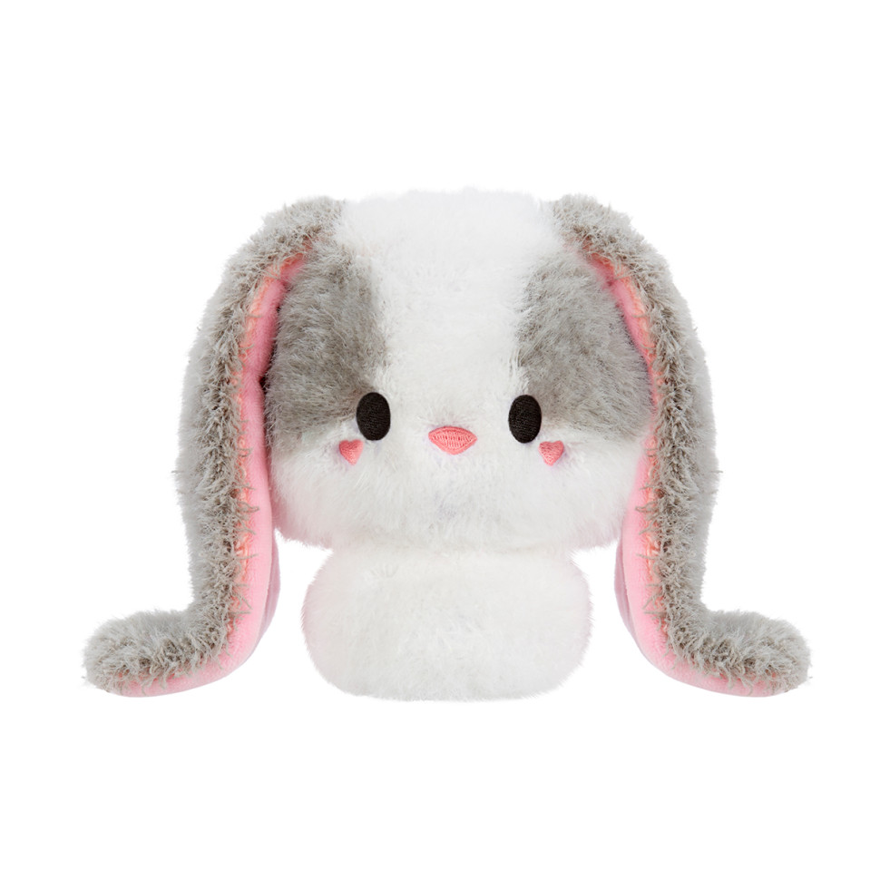 Мягкая игрушка-антистрес Зайчик Fluffie Stuffiez 594475-2 серии 