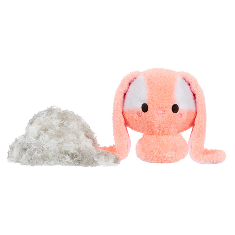 Мягкая игрушка-антистрес Зайчик Fluffie Stuffiez 594475-2 серии 