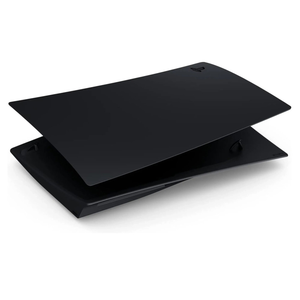 Сменные панели корпуса для PlayStation 5 9404095 черный