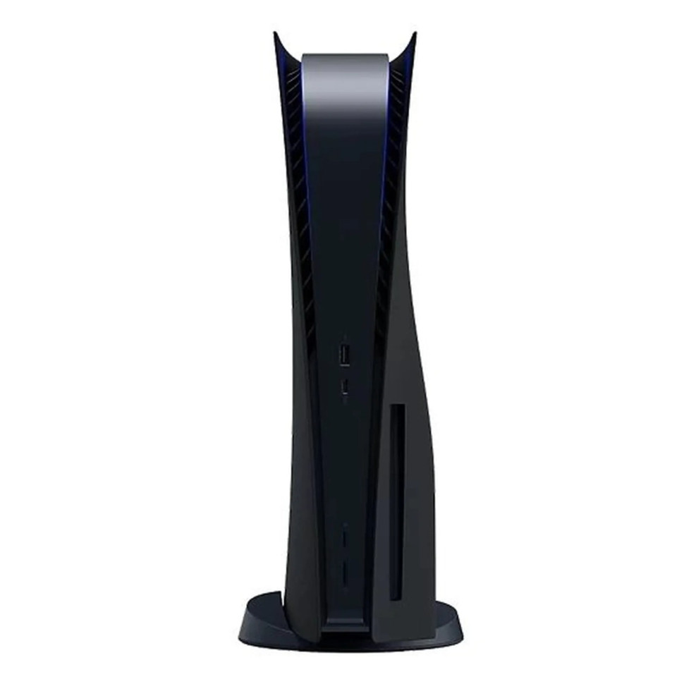 Сменные панели корпуса для PlayStation 5 9404095 черный