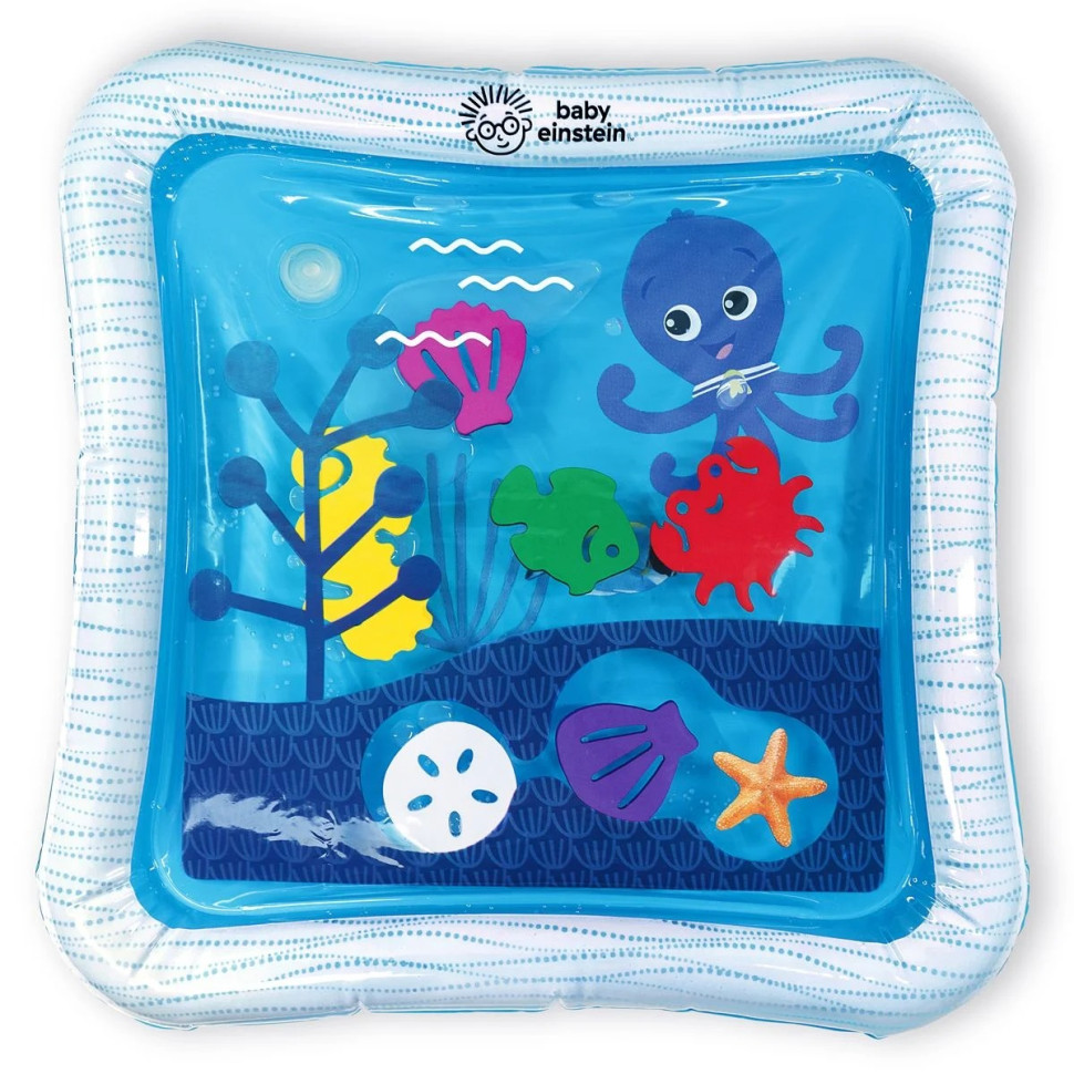 Коврик водный детский