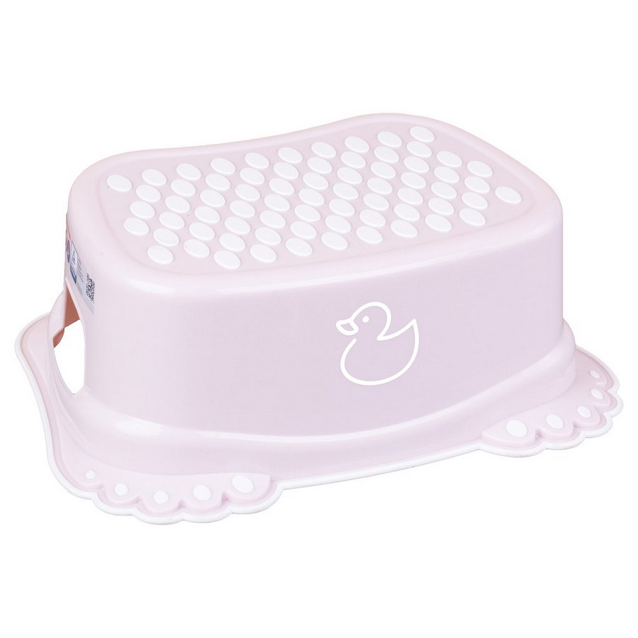 Підставка для ніг «Каченя» Tega Baby DK-006-130 з протиковзкою гумою