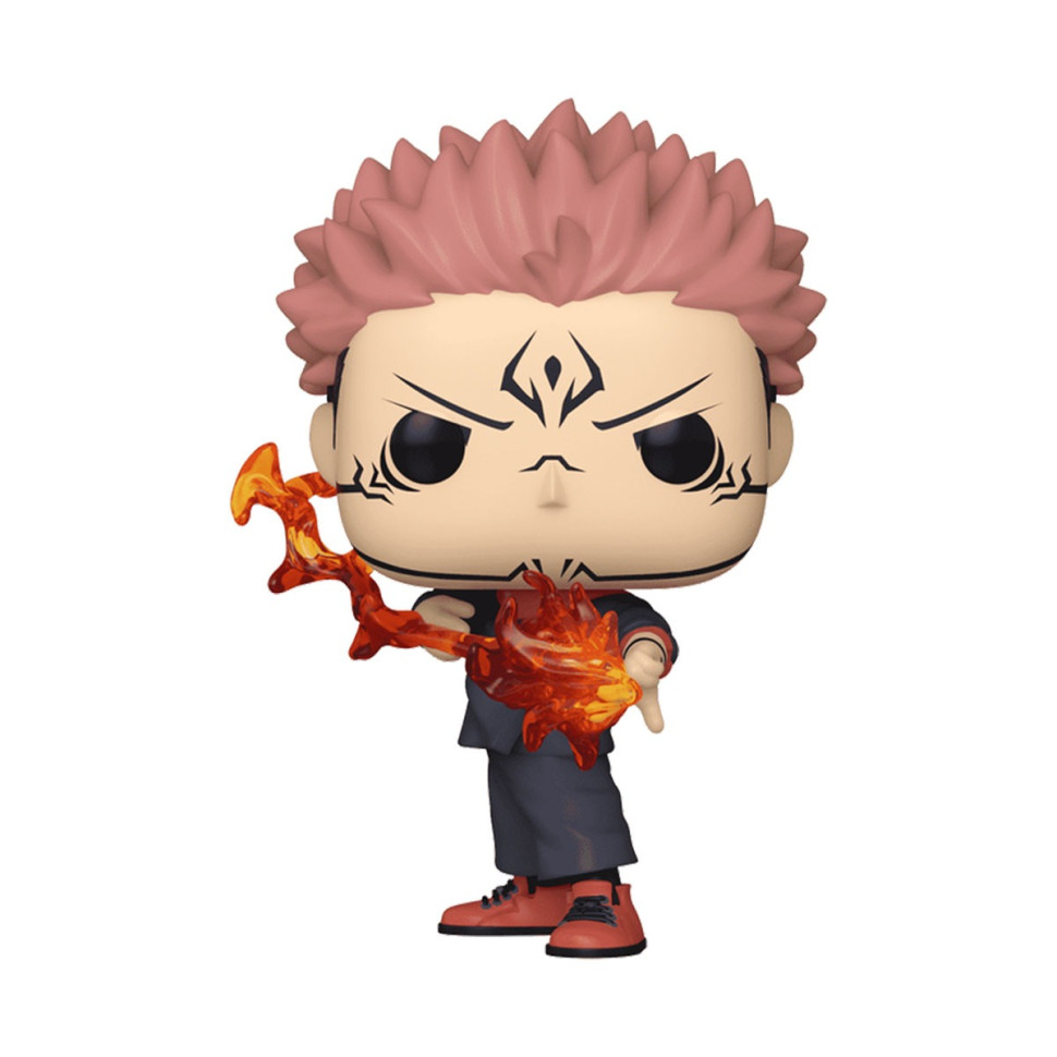 Ігрова фігурка FUNKO POP! серії 