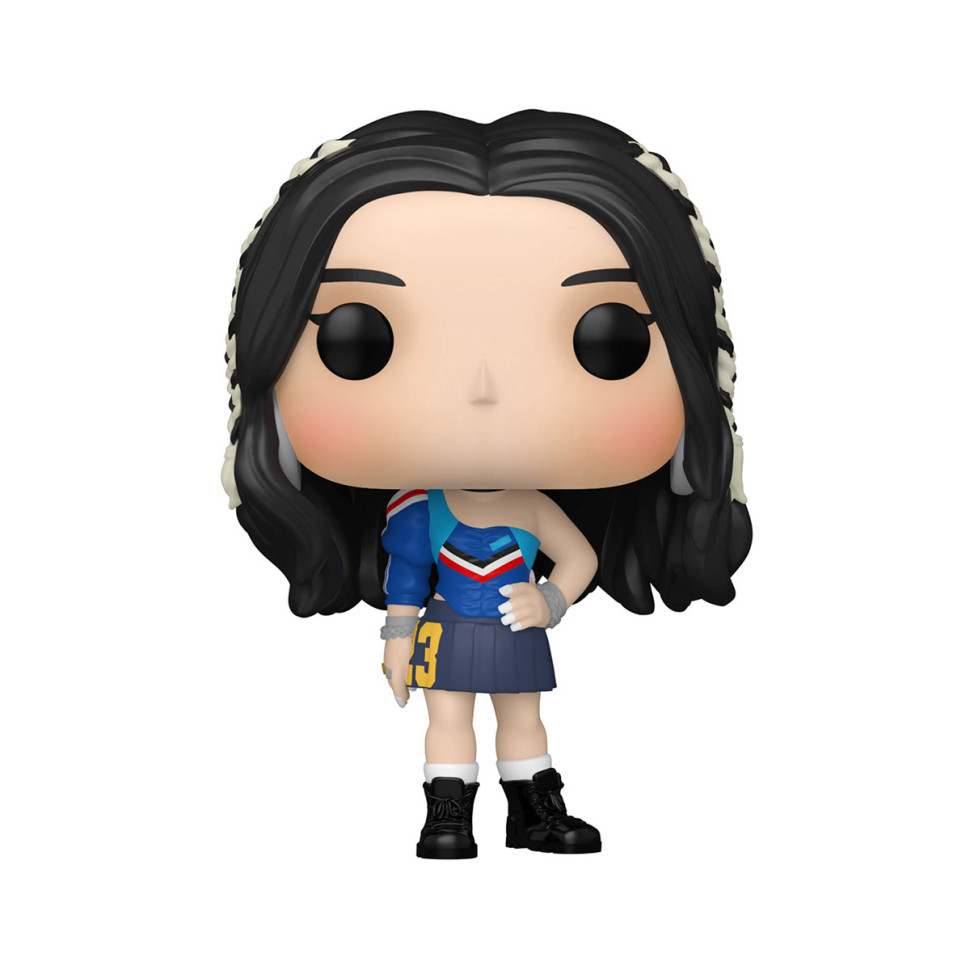 Игровая фигурка Funko POP! cерии Blackpink