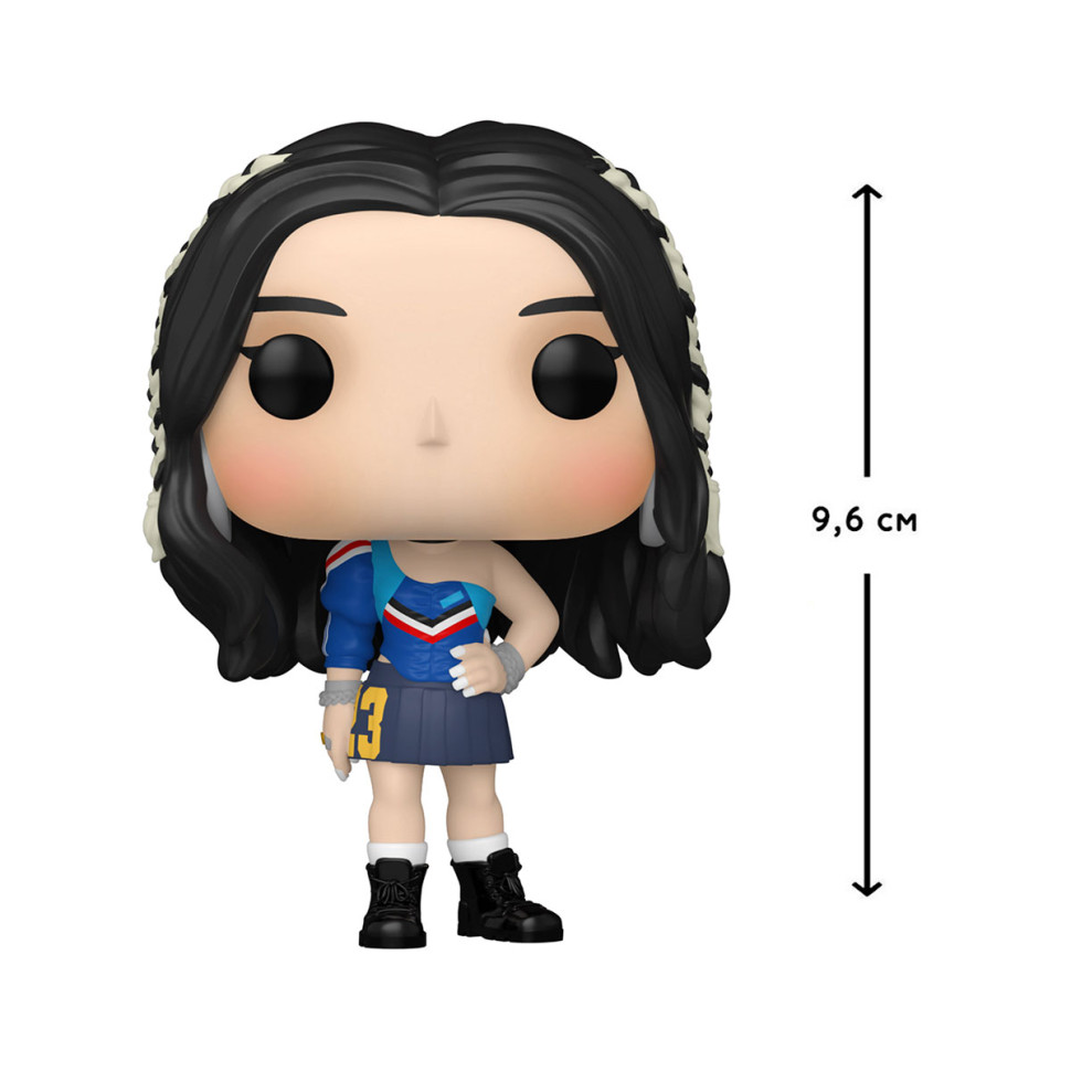 Игровая фигурка Funko POP! cерии Blackpink