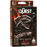 Карточная квест-игра "Best quest" Danko Toys BQ-01-01U-04U украинский язык