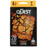 Карточная квест-игра "Best quest" Danko Toys BQ-01-01U-04U украинский язык