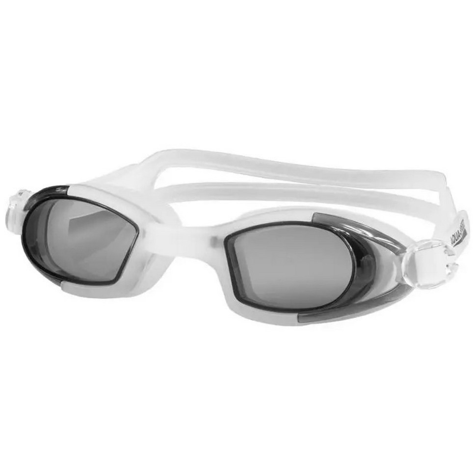 Очки для плавания MAREA JR 014-53 Aqua Speed 00000020183 черный, OSFM