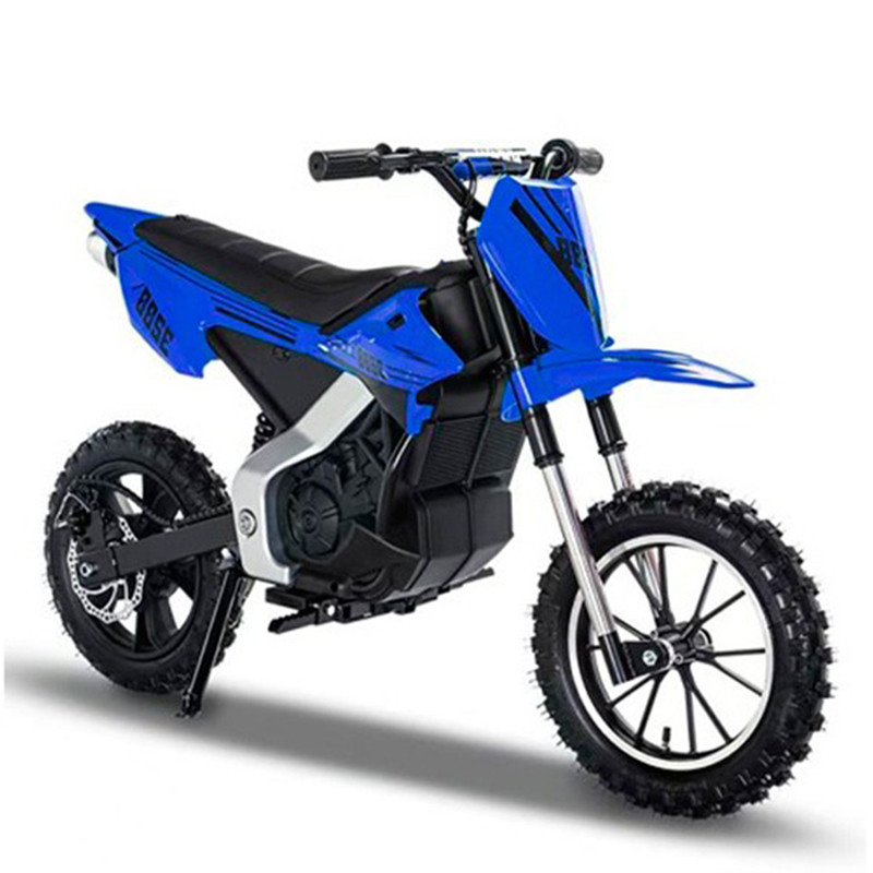 Дитячий електромобіль Мотоцикл Bambi Racer M 6076AL-4 до 50 кг