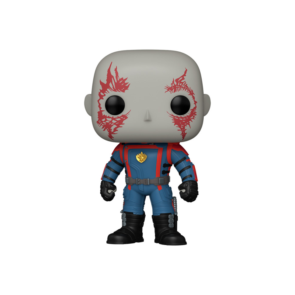 Игровая фигурка ДРАКС FUNKO POP 68053 серии 