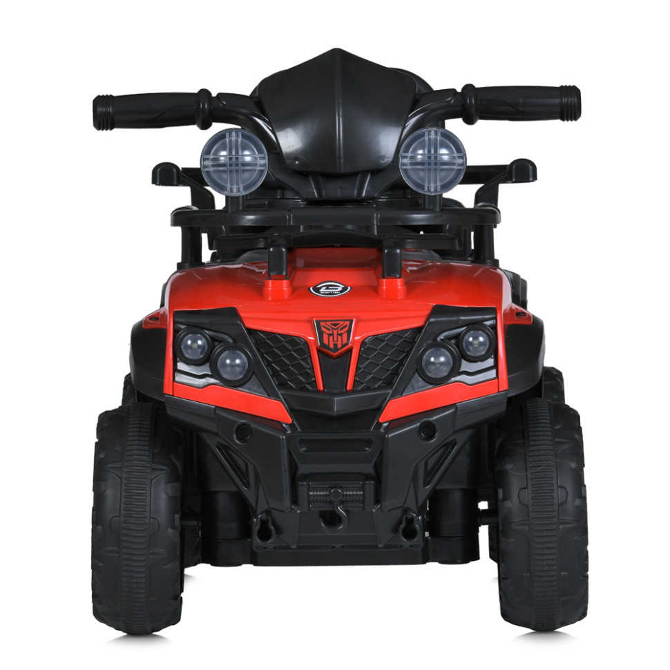 Дитячий електромобіль Машина Bambi Racer M 5901EBLR-3 до 25 кг