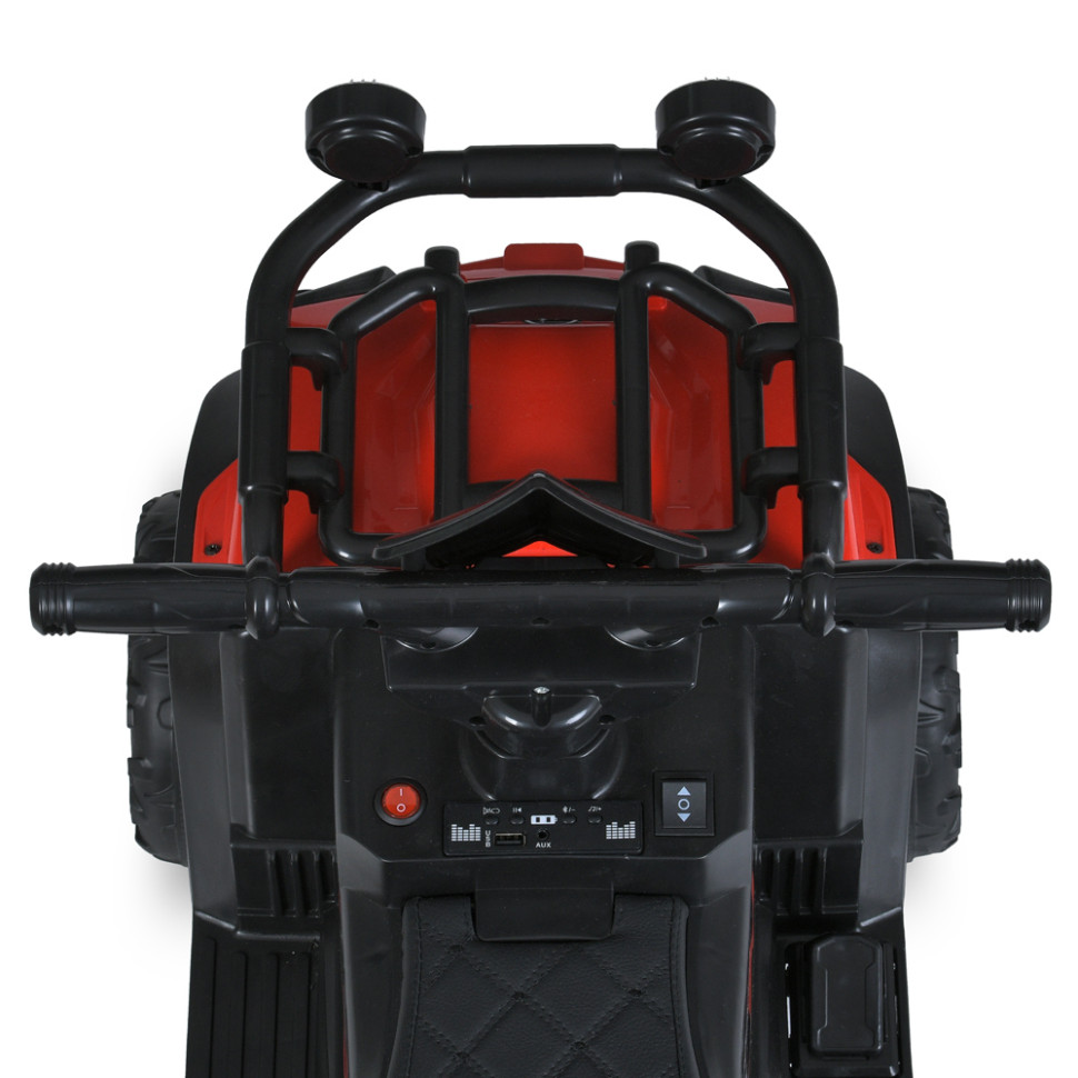 Дитячий електромобіль Машина Bambi Racer M 5901EBLR-3 до 25 кг