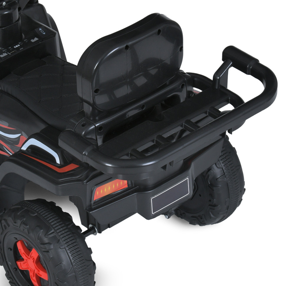 Дитячий електромобіль Машина Bambi Racer M 5901EBLR-3 до 25 кг
