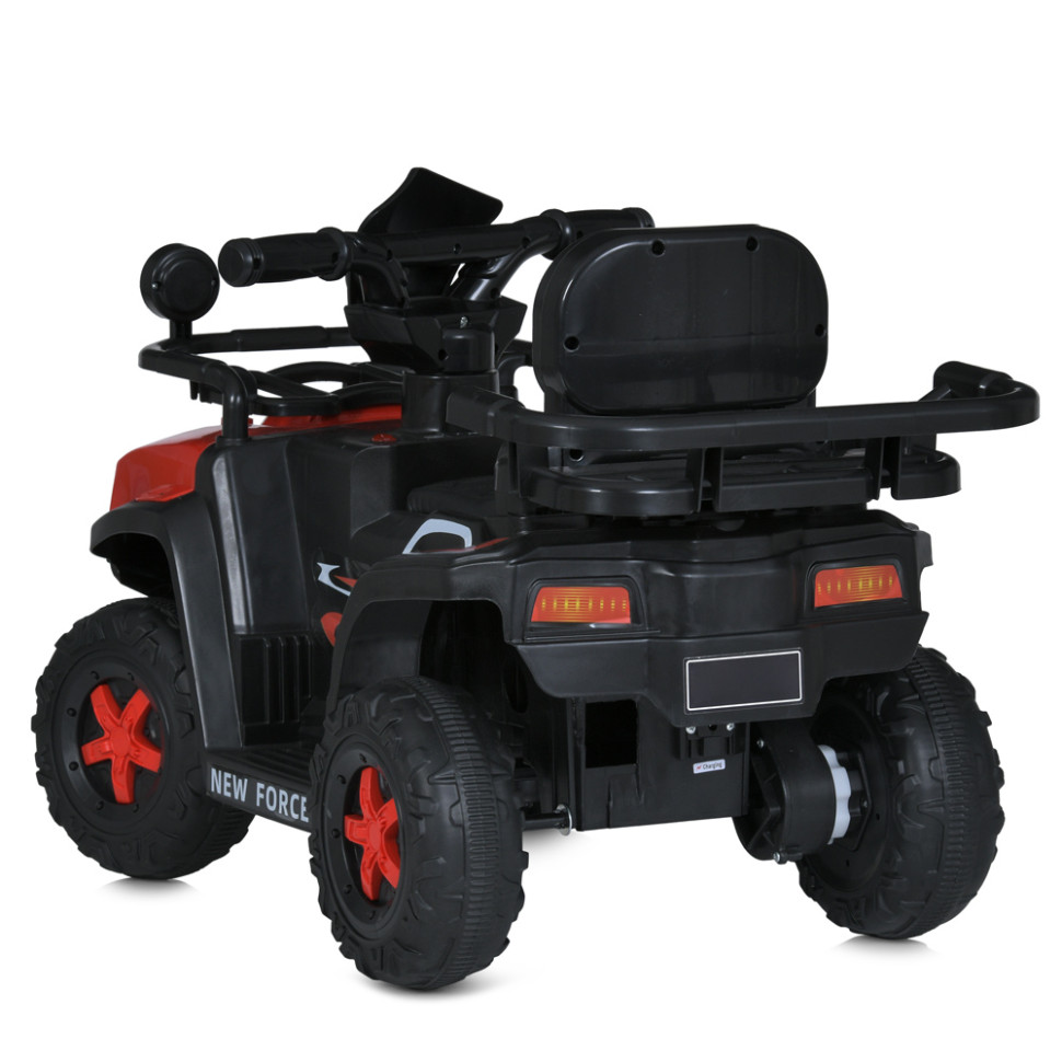 Дитячий електромобіль Машина Bambi Racer M 5901EBLR-3 до 25 кг