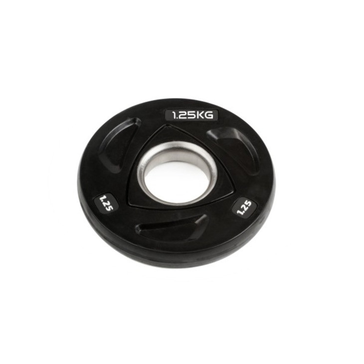Набор олимпийских дисков RCP17 Fitnessport 10263FS 147,5  кг