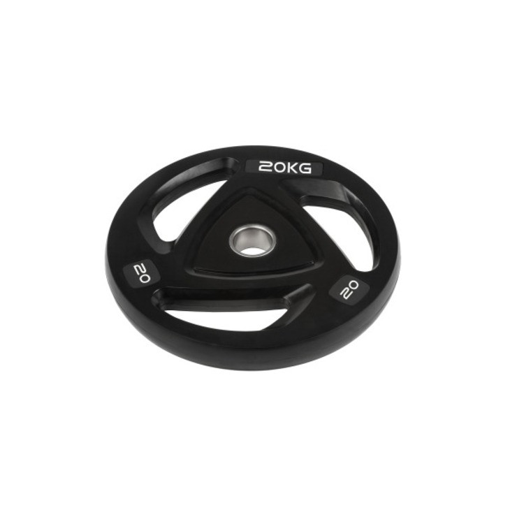 Набор олимпийских дисков RCP17 Fitnessport 10263FS 147,5  кг