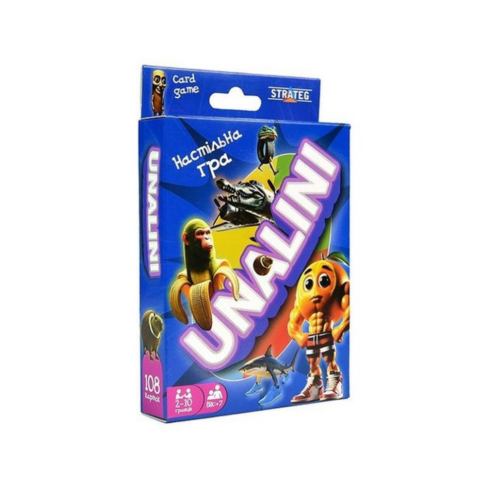 Карткова гра