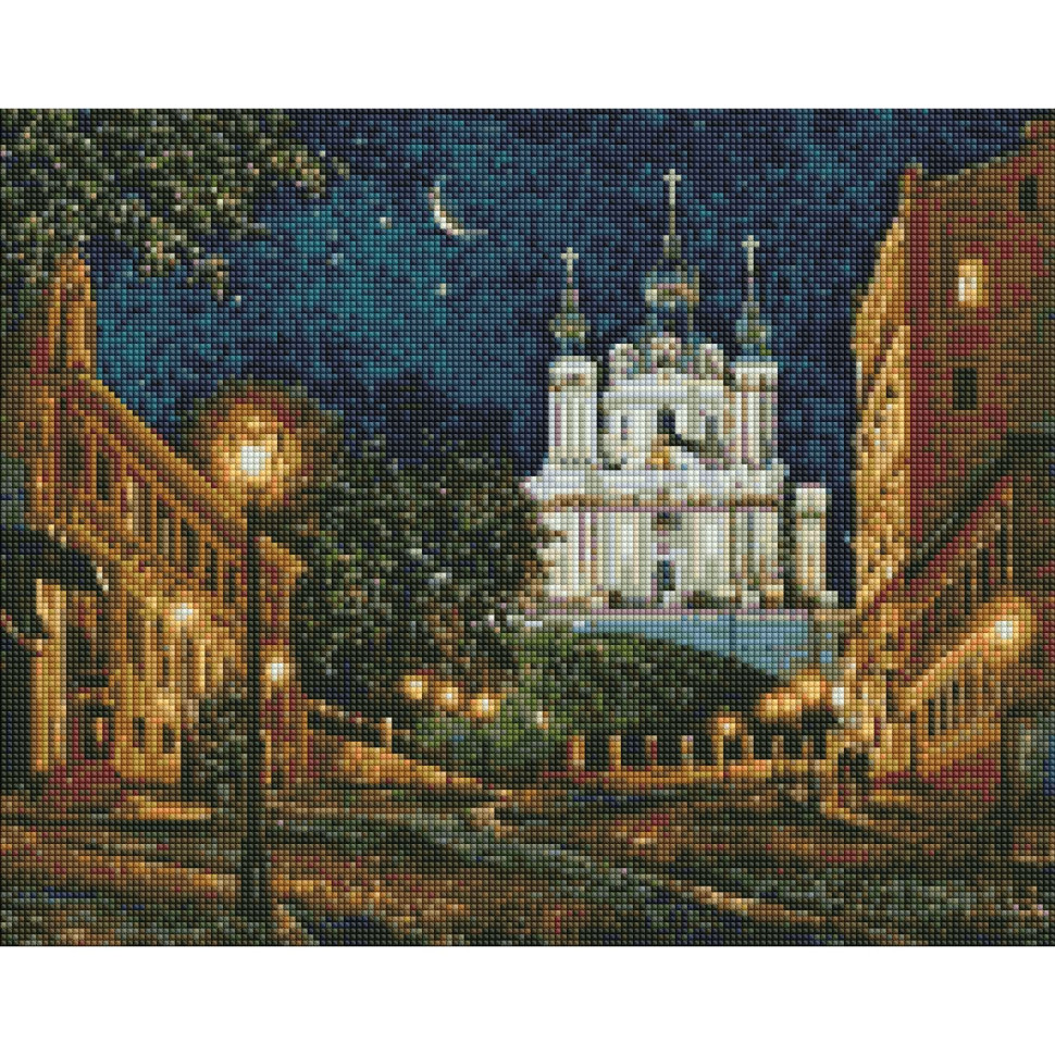 Алмазна мозаїка 