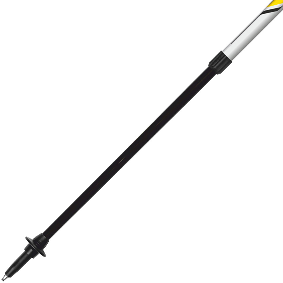 Палиці для скандинавської ходьби High Performer Alu Vipole 928653 (S20 25)