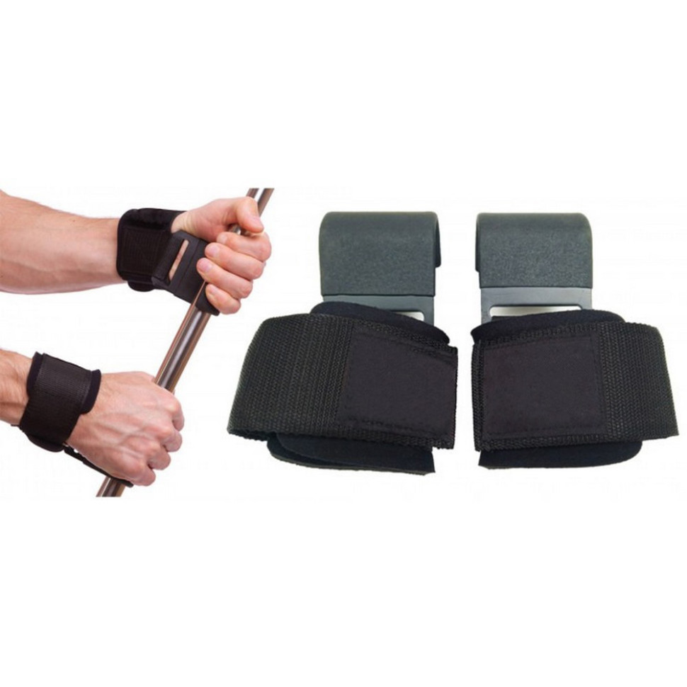 Кистьові гаки-зачепи EasyFit EF-0669