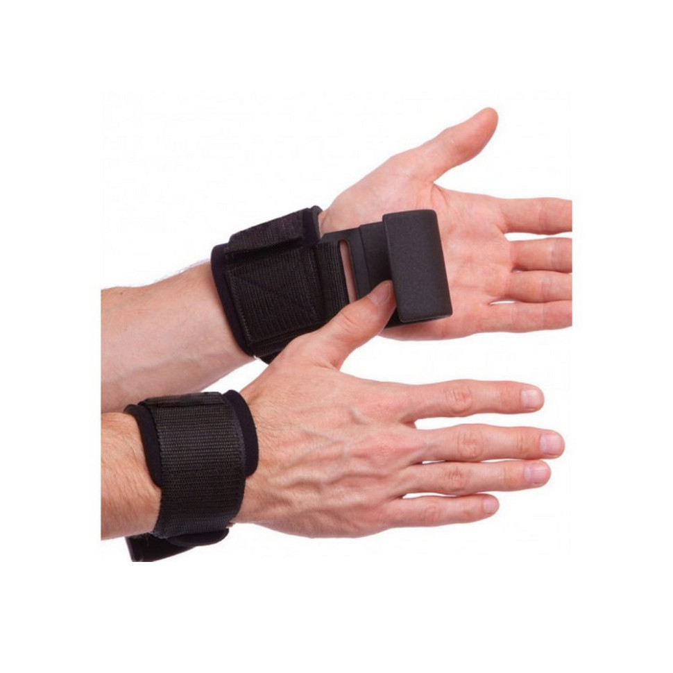 Кистьові гаки-зачепи EasyFit EF-0669
