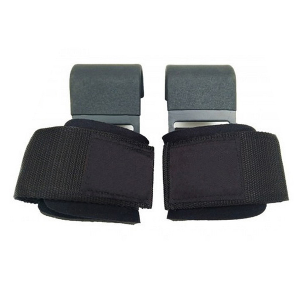 Кистьові гаки-зачепи EasyFit EF-0669