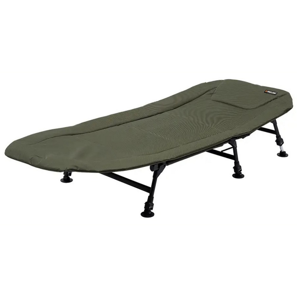 Розкладачка туристична C-Series 6 Leg Bed Prologic 72773, 105 кг