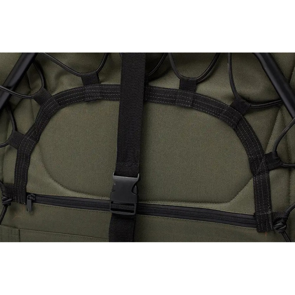 Розкладачка туристична C-Series 6 Leg Bed Prologic 72773, 105 кг