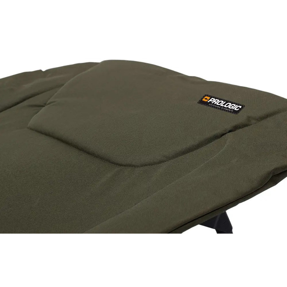 Розкладачка туристична C-Series 6 Leg Bed Prologic 72773, 105 кг