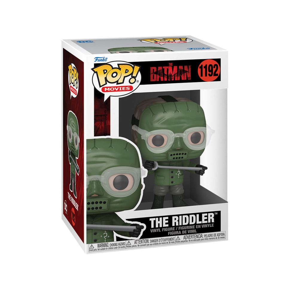Ігрова фігурка FUNKO POP! серії 