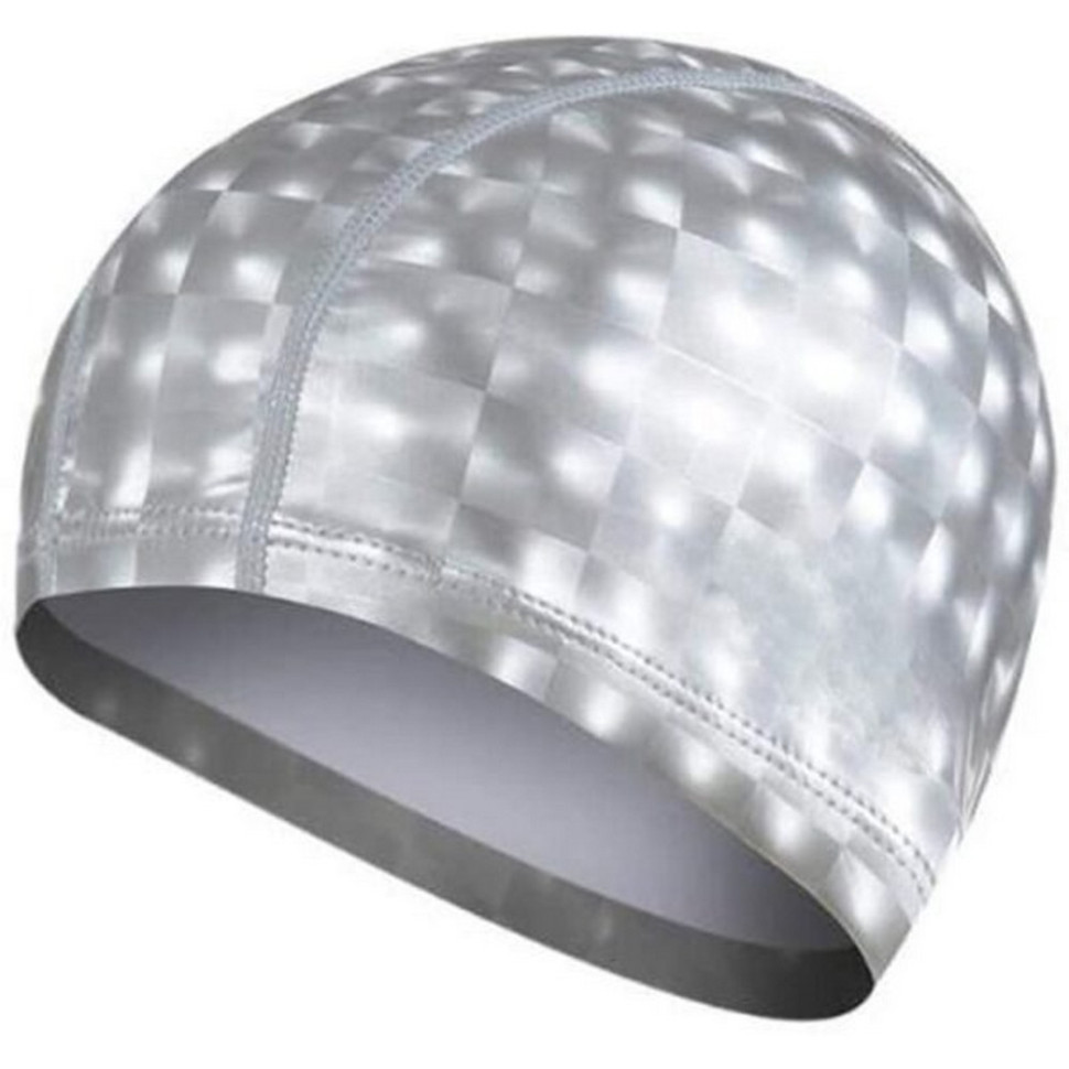 Шапочка для плавання дитяча Shine Newt NE-SW-360-G, сіра 