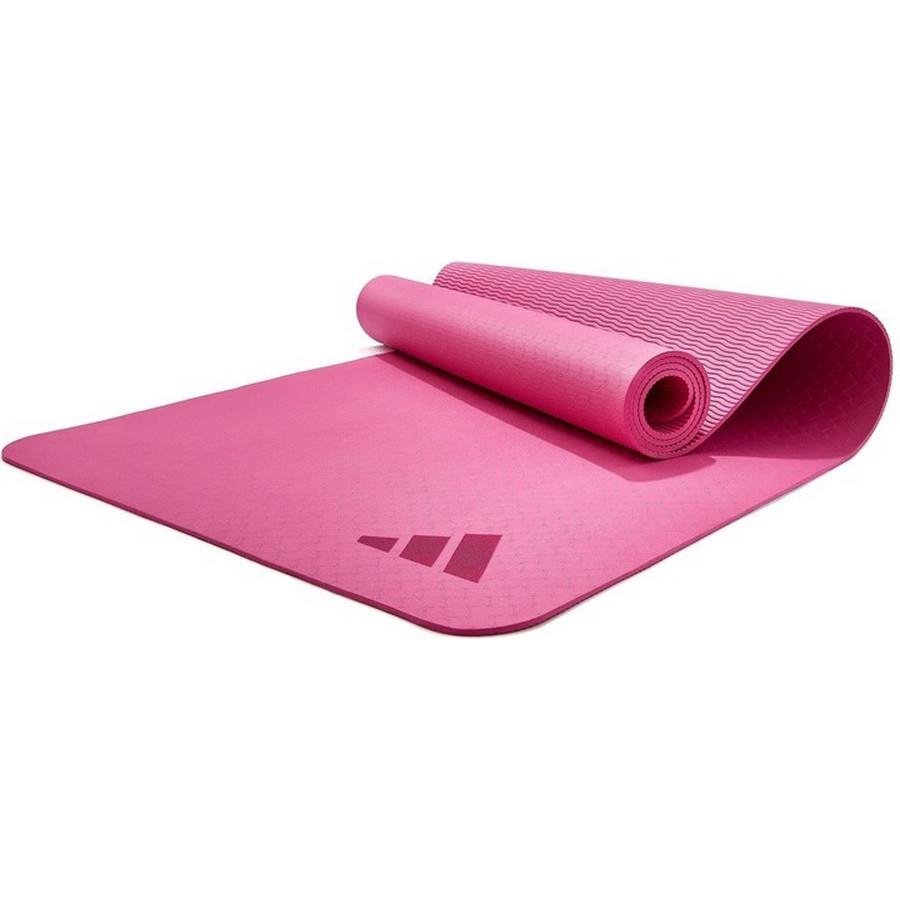 Килимок для йоги Premium Yoga Mat Adidas ADYG-10300PF 176х61х0,5 см