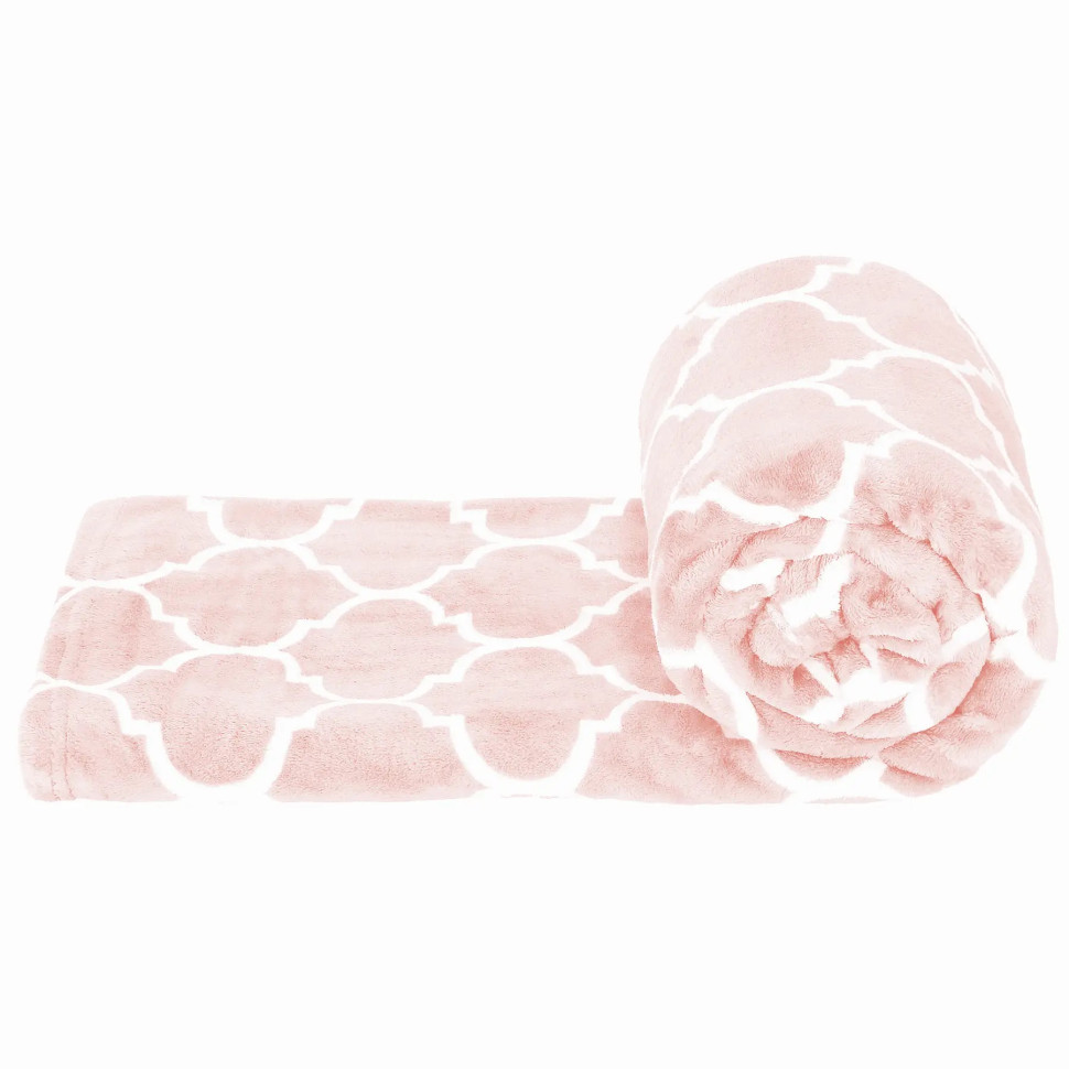 Плед-покрывало Extra Soft Springos HA7171 150x200 см