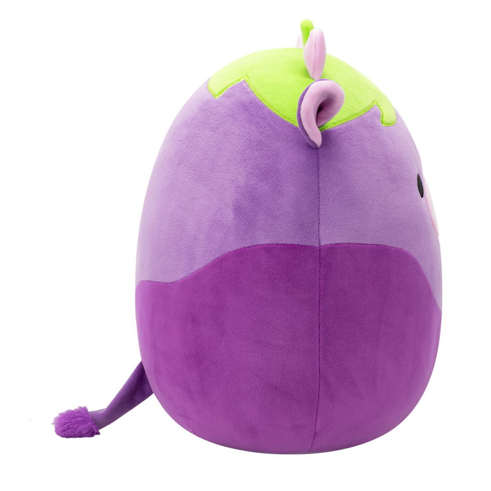 М'яка іграшка Корівка-баклажан Фредерік Squishmallows SQCR07969, 30 см