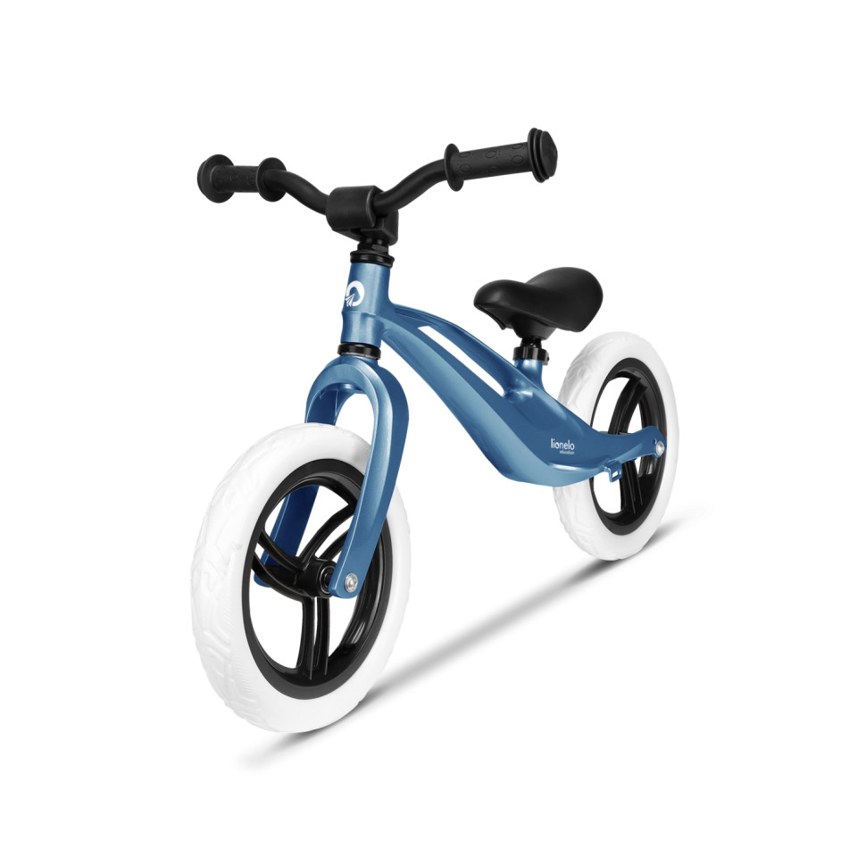 Біговел дитячий BART Lionelo 21201451 SKY BLUE