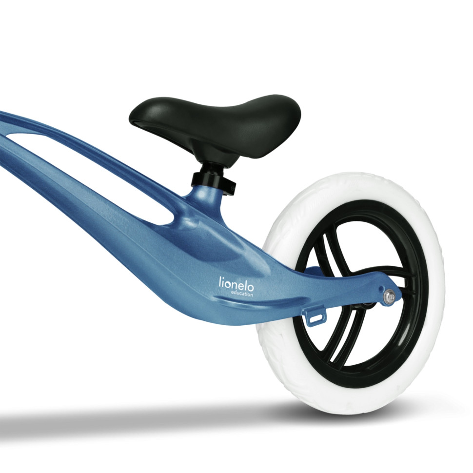 Біговел дитячий BART Lionelo 21201451 SKY BLUE