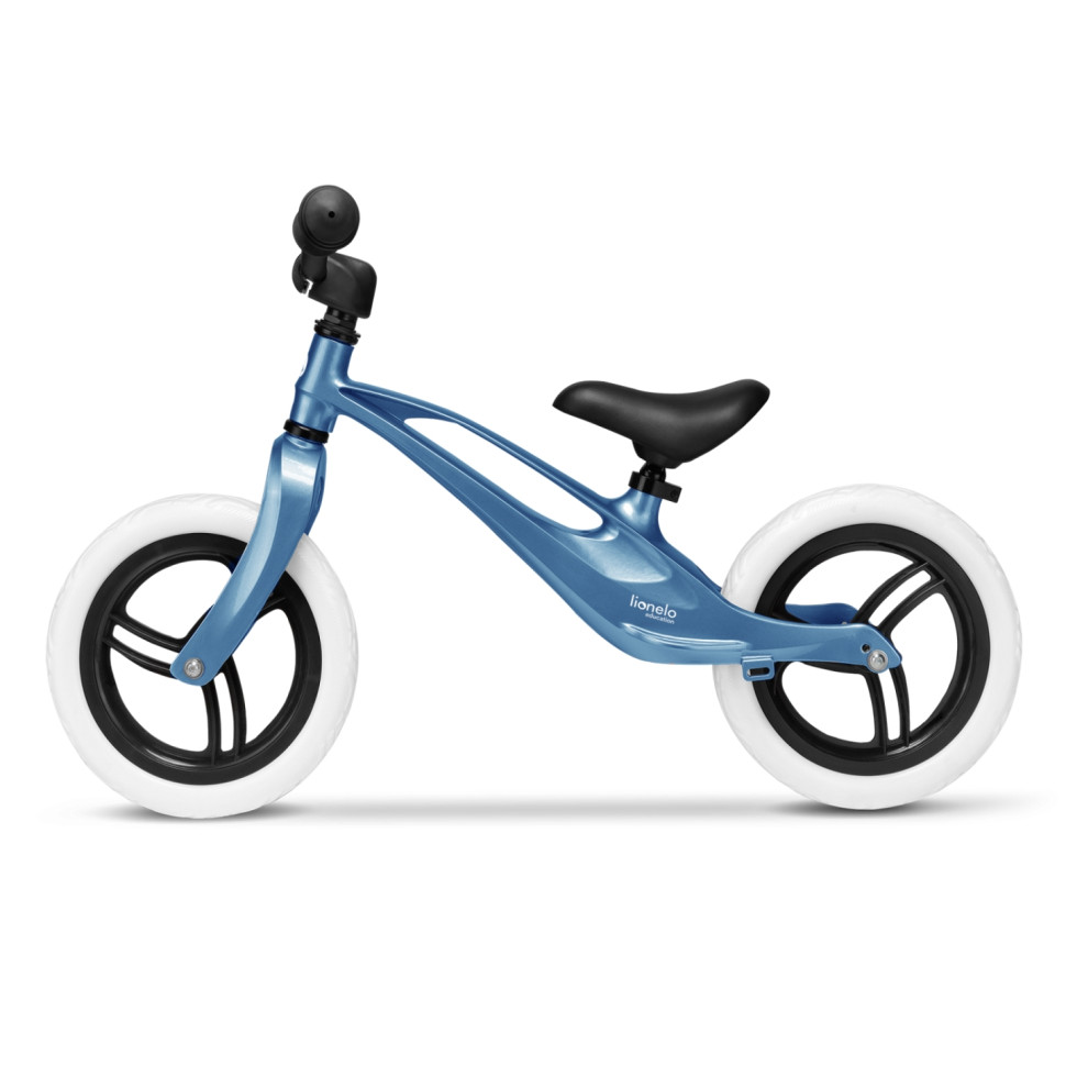 Біговел дитячий BART Lionelo 21201451 SKY BLUE