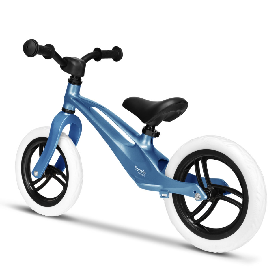 Біговел дитячий BART Lionelo 21201451 SKY BLUE