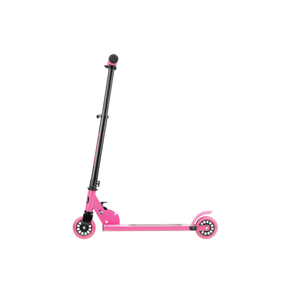 Самокат Miqilong Cart Розовый CART-100-PINK
