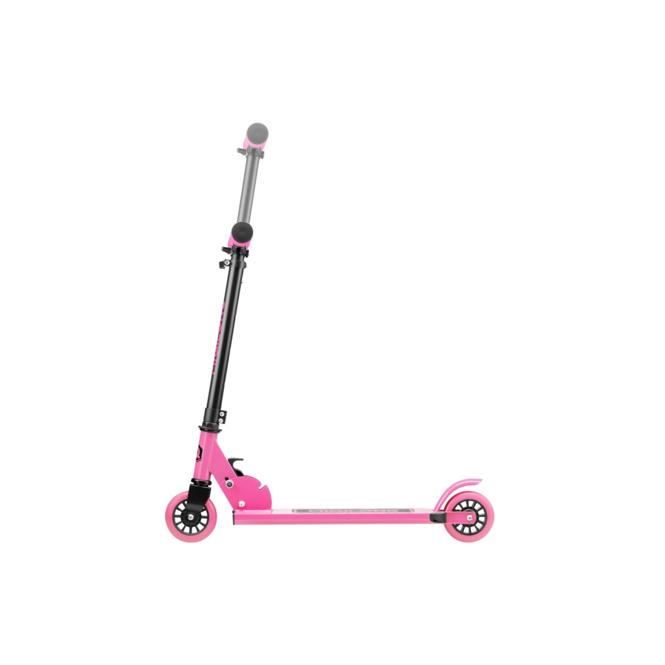 Самокат Miqilong Cart Розовый CART-100-PINK