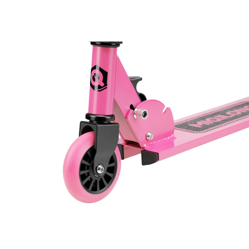 Самокат Miqilong Cart Розовый CART-100-PINK